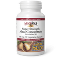 MacaRich® Super Strength Maca Concentrate (500 mg) by Natural Factors 90 capsules