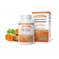 CurcuminRich® Double Strength Theracurmin® by Natural Factors 30 capsules