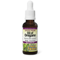 Oil of Oregano (30 mg 80% Carvacrol) by Natural Factors 1 fl oz