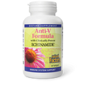 Anti-V Formula w/ Echinamide® by Natural Factors 60 softgels