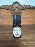 Douglar Fir Essential Oil by Cascadia Chickadee Apothecary 5 ml