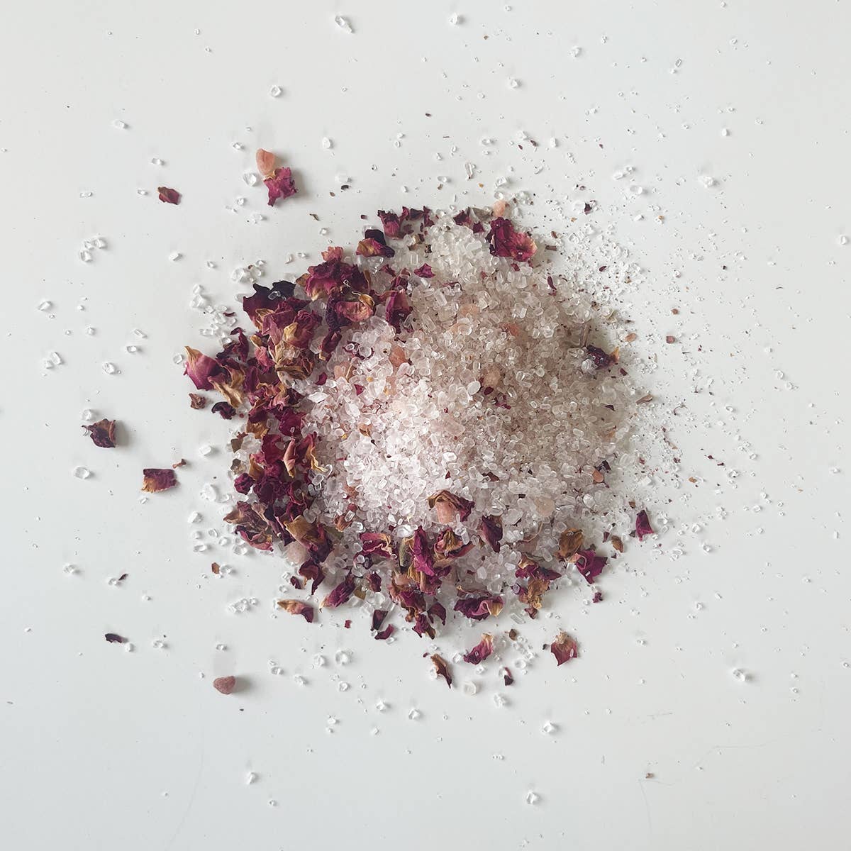 Herbal Bath Salts: Uplift by Take Haven 6oz