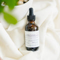 Sober Curious Tincture by Evergreen Apothecary 2 oz