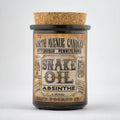 Snake Oil- Absinthe by North Ave Candles 6 oz