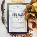 Clay Milk Bath - Embrace by Take Haven 4oz
