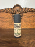 The Balm! Tattoo Healing and Moisturizing Balm by Cascadia Chickadee Apothecary 2 oz