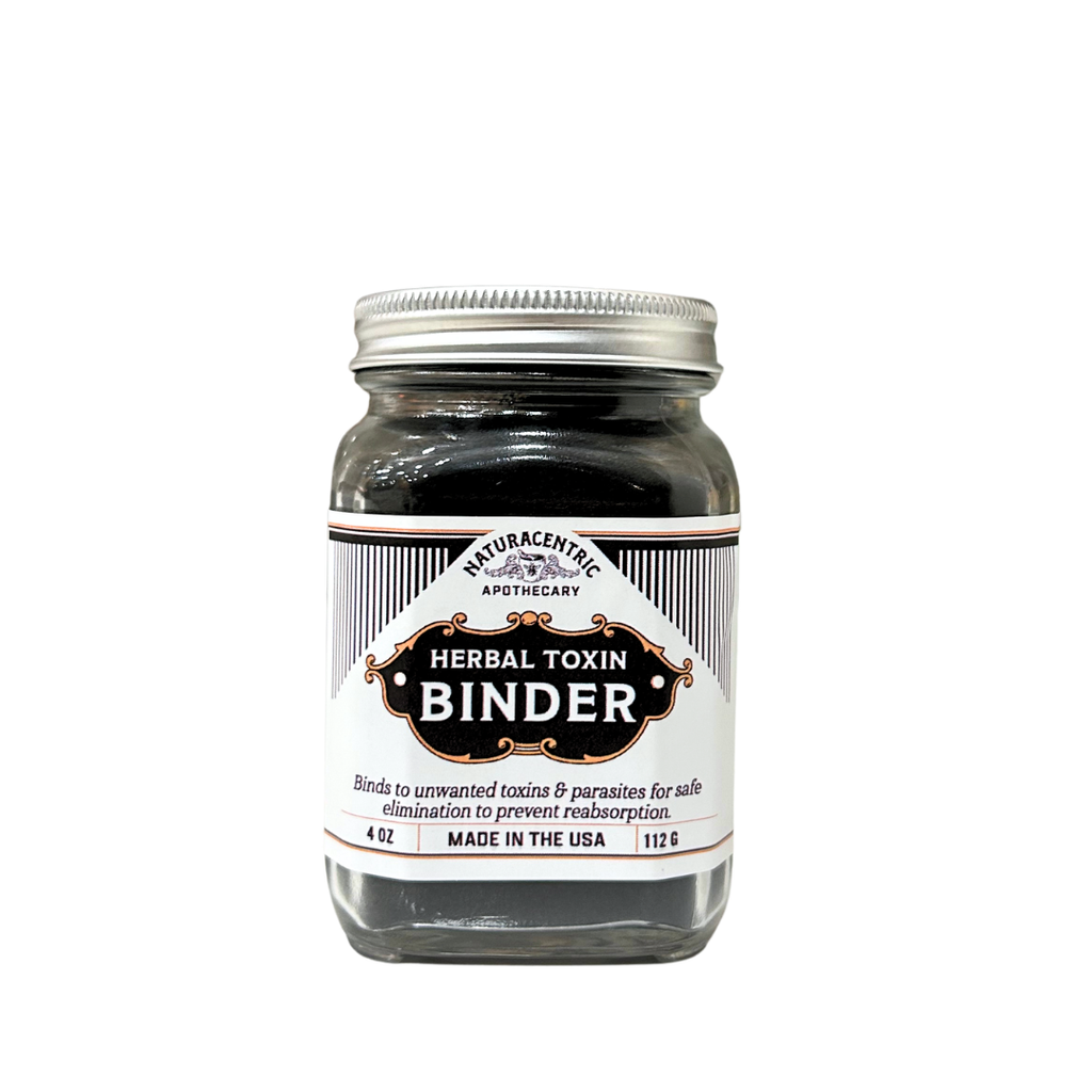 Herbal Toxin Binder by Naturacentric 4 z