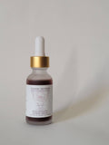 Wild Geranium Flower Essence by Cosmic Mother 1 fl oz
