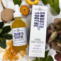 Herbal Hair Oil: Smooth & Soothe by Take Haven 1.9 oz