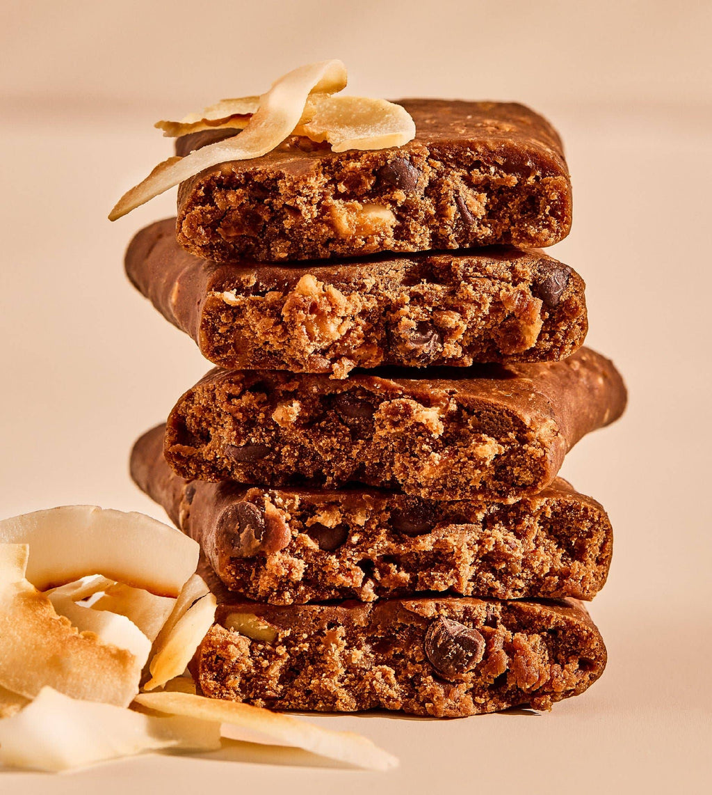 Coconut Chocolate Almond Protein Bar by Aloha 1.98oz