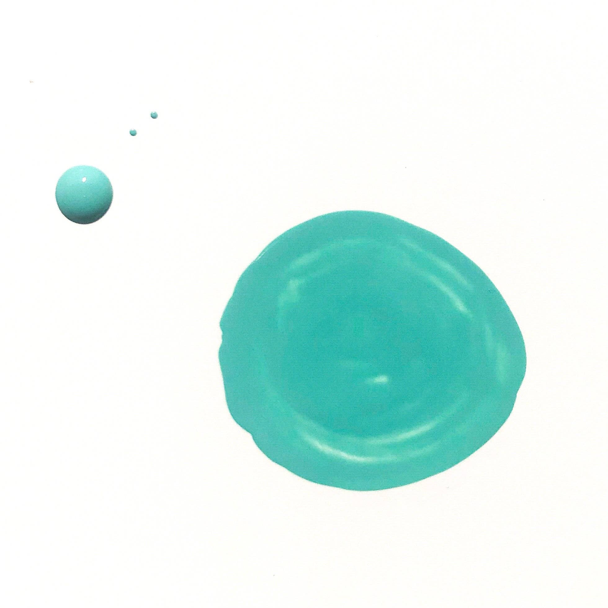 Non-Toxic Nail Polish (Kokomo) by Seven Seas