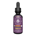 Organic Mullein Leaf Tincture by Sun God Medicinals 1oz