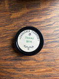 Trauma Balm by Cascadia Chickadee Apothecary 1oz
