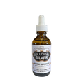 Colloidal Silver by Naturacentric 2 fl oz