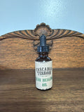 Scar Healing Oil by Cascadia Chickadee Apothecary 1 oz