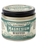 Magnesium Whipped By Roots and Leaves 2 oz