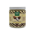 Shea Butter, Virgin, Wild Crafted, Organic by Taylor’s Naturals 4 oz