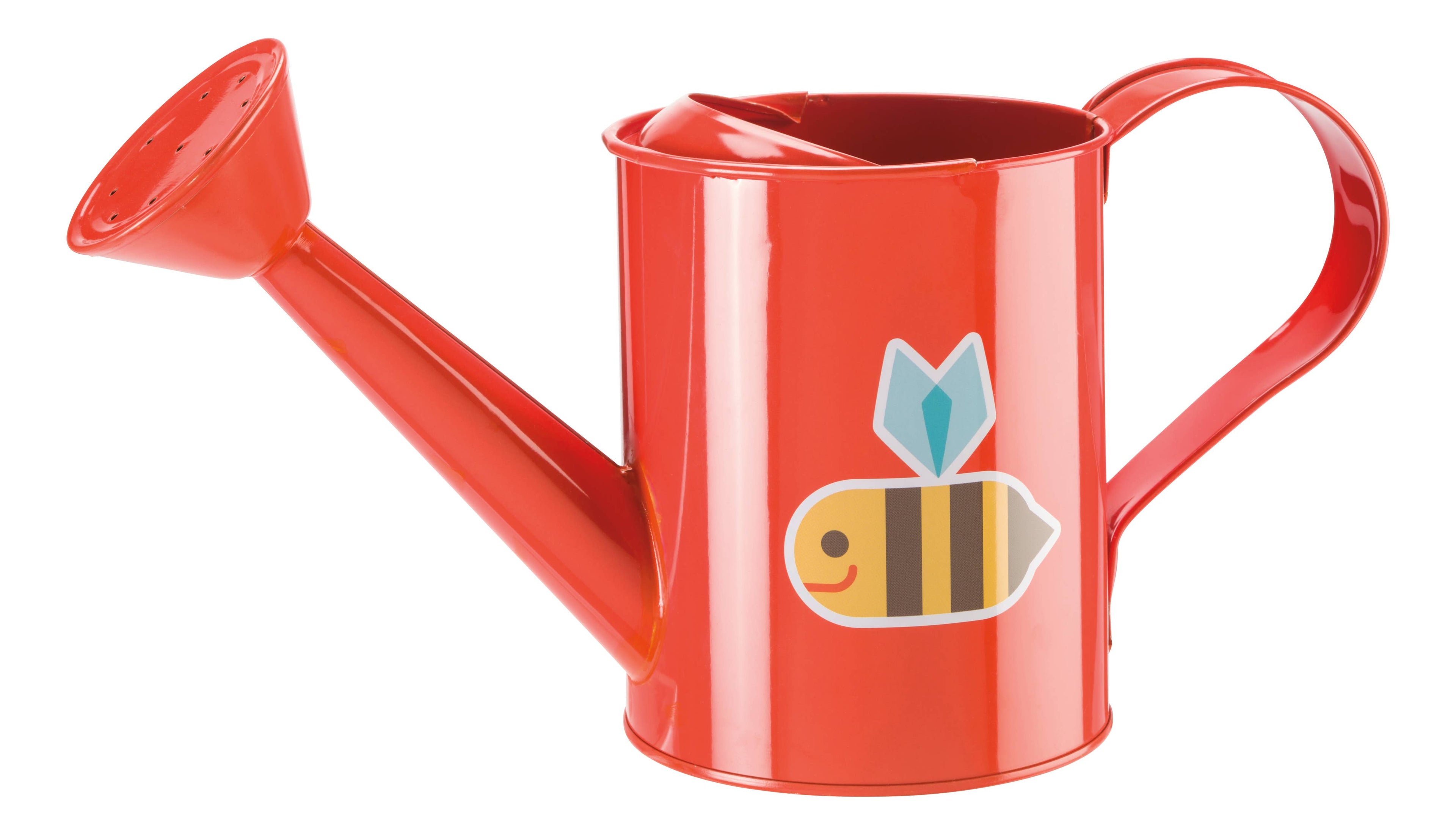 Beetle & Bee Kids Watering Can by Toysmith