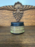 Pine Tar Salve by Sea Hag's Mercantile 1oz