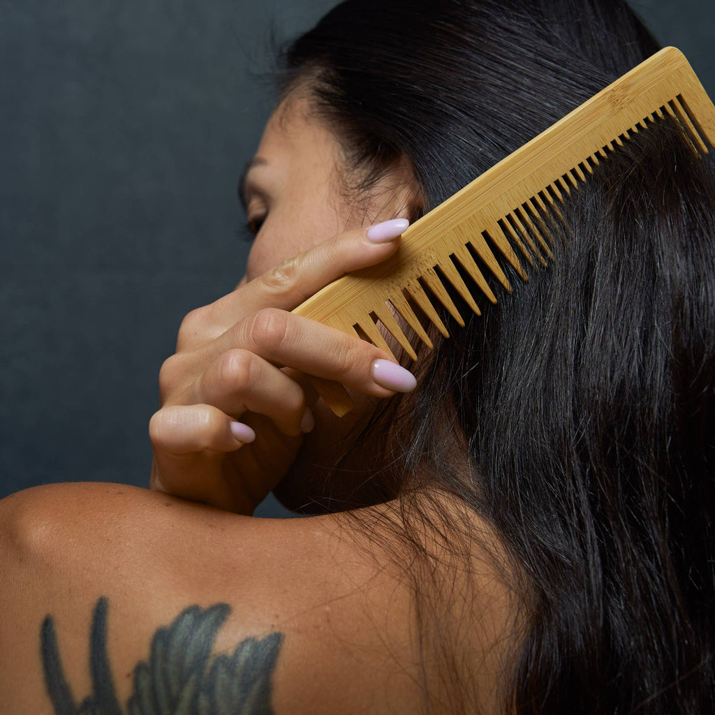 Bamboo Dual Comb by Bamboo Switch