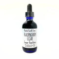 Red Raspberry Leaf Tincture by Rooted Earth Farm + Apothecary 2 fl oz
