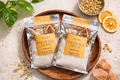 Emotional Detox Bath Soak by Lux&Lou 4oz