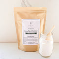 Clean Hippie Laundry Soap | Laundry Detergent Powder by Dandelion Naturals 25oz