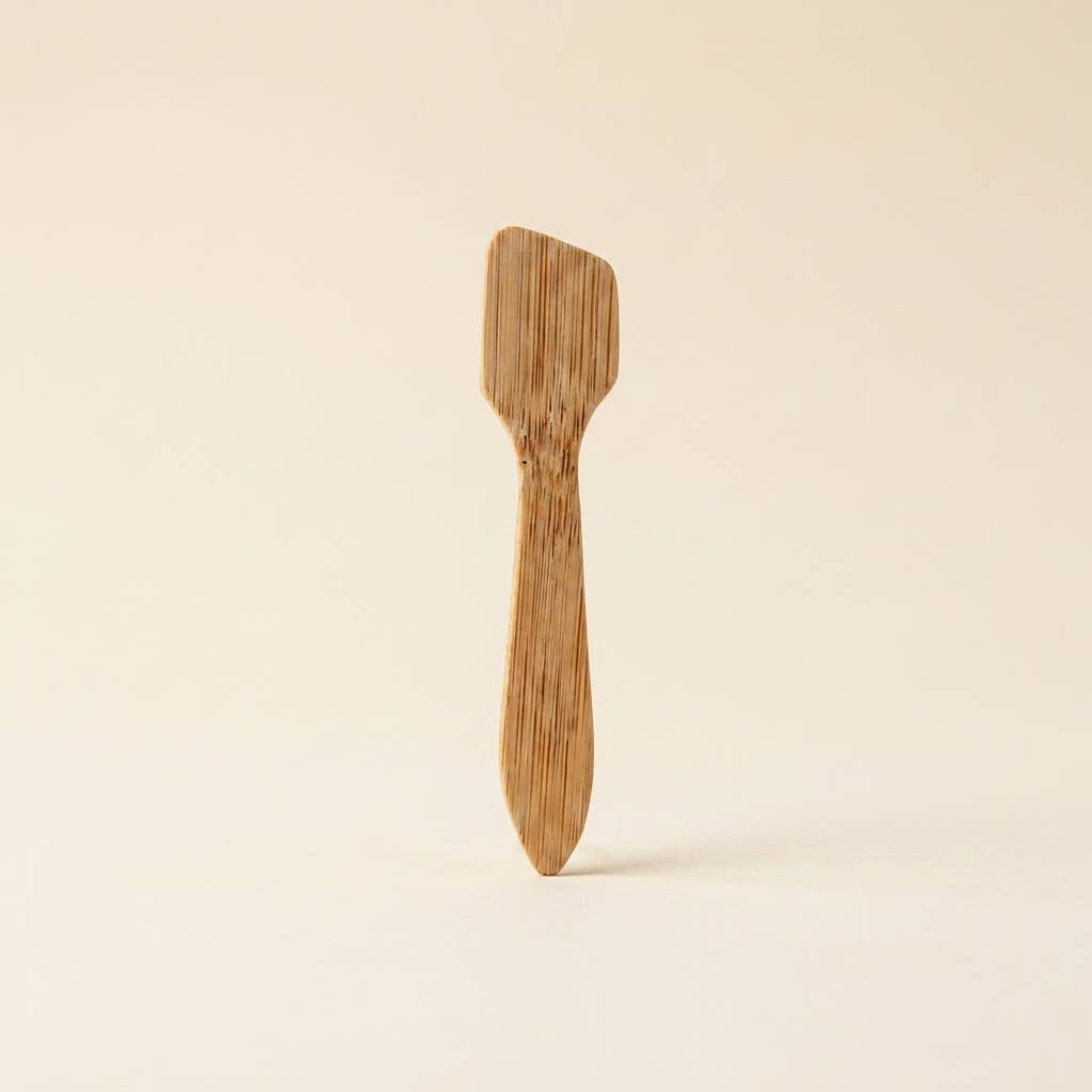 Bamboo Cream Applicator Tool by Bamboo Switch