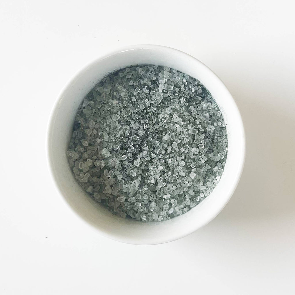 Herbal Bath Salts: Cleanse by Take Haven 6oz