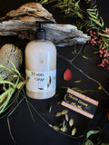 Moon Grass Soap by Keven Craft Rituals 16 oz
