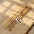 Bamboo Dual Comb by Bamboo Switch