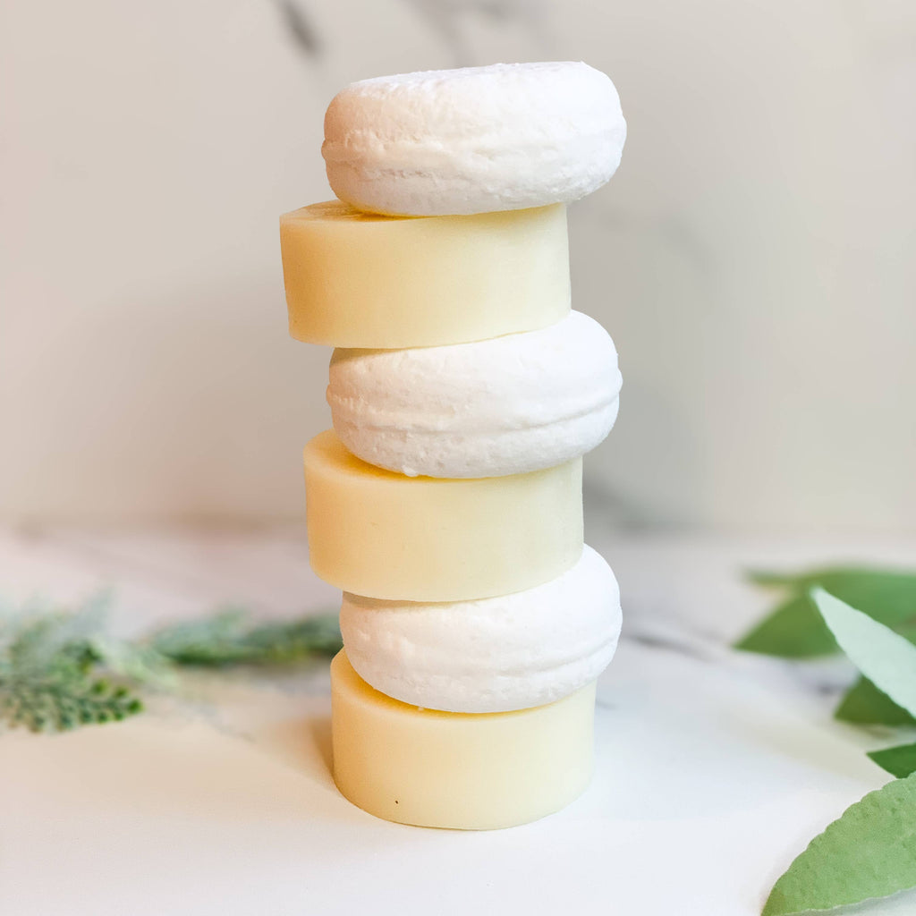 Conditioner Bar | Tea Tree Lavender by Dandelion Naturals 1.75oz