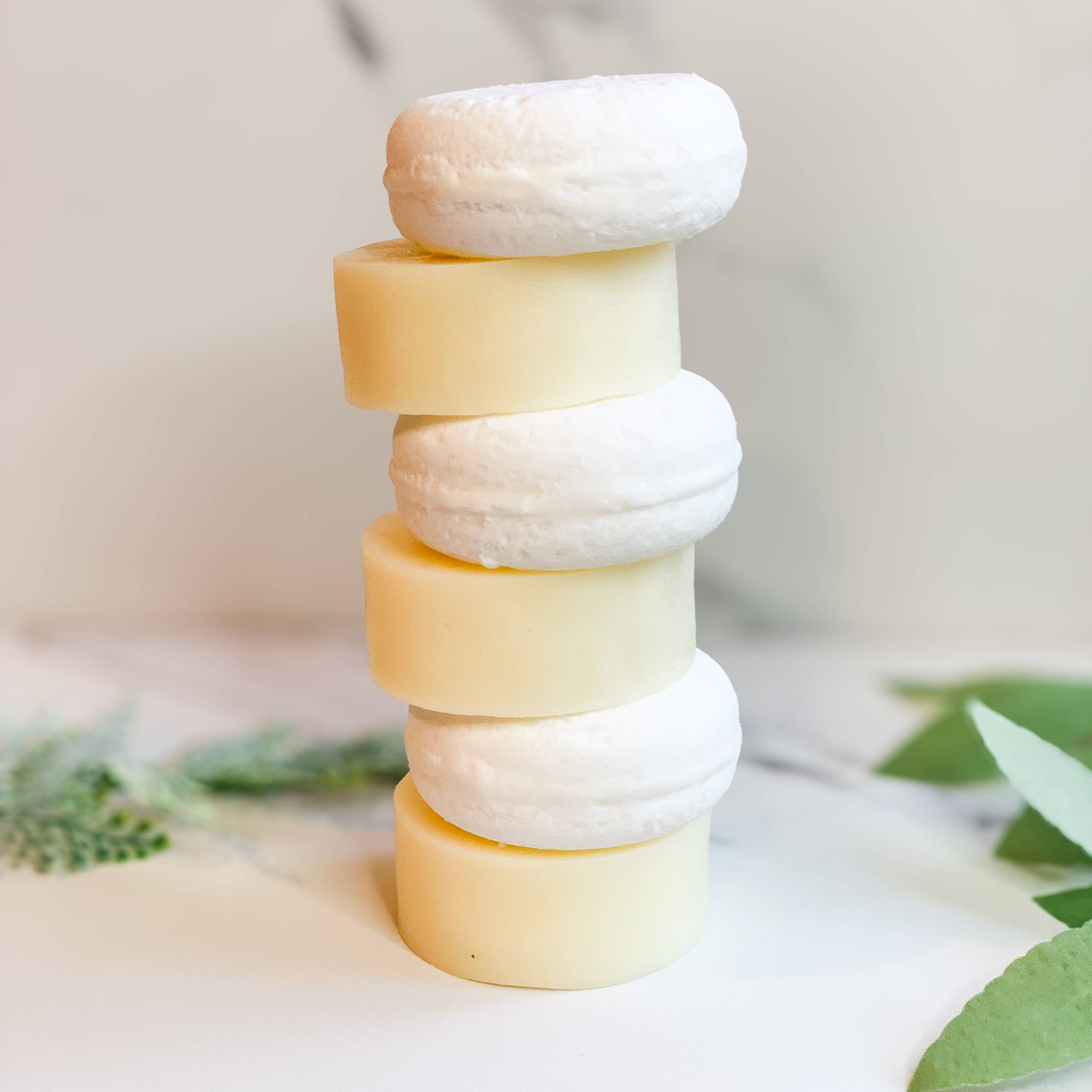 Conditioner Bar | Tea Tree Lavender by Dandelion Naturals 1.75oz