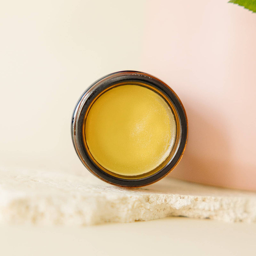 Hemorrhoid Salve by Everygreen Apothecary 2oz