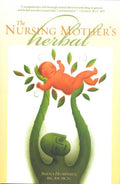 Nursing Mother's Herbal by Shelia Humphrey