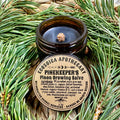 Pinekeeper's Pinon Drawing Salve By Ecozoica Apothecary 2oz