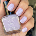 Non-Toxic Nail Polish (Urchin) by Sevens Seas