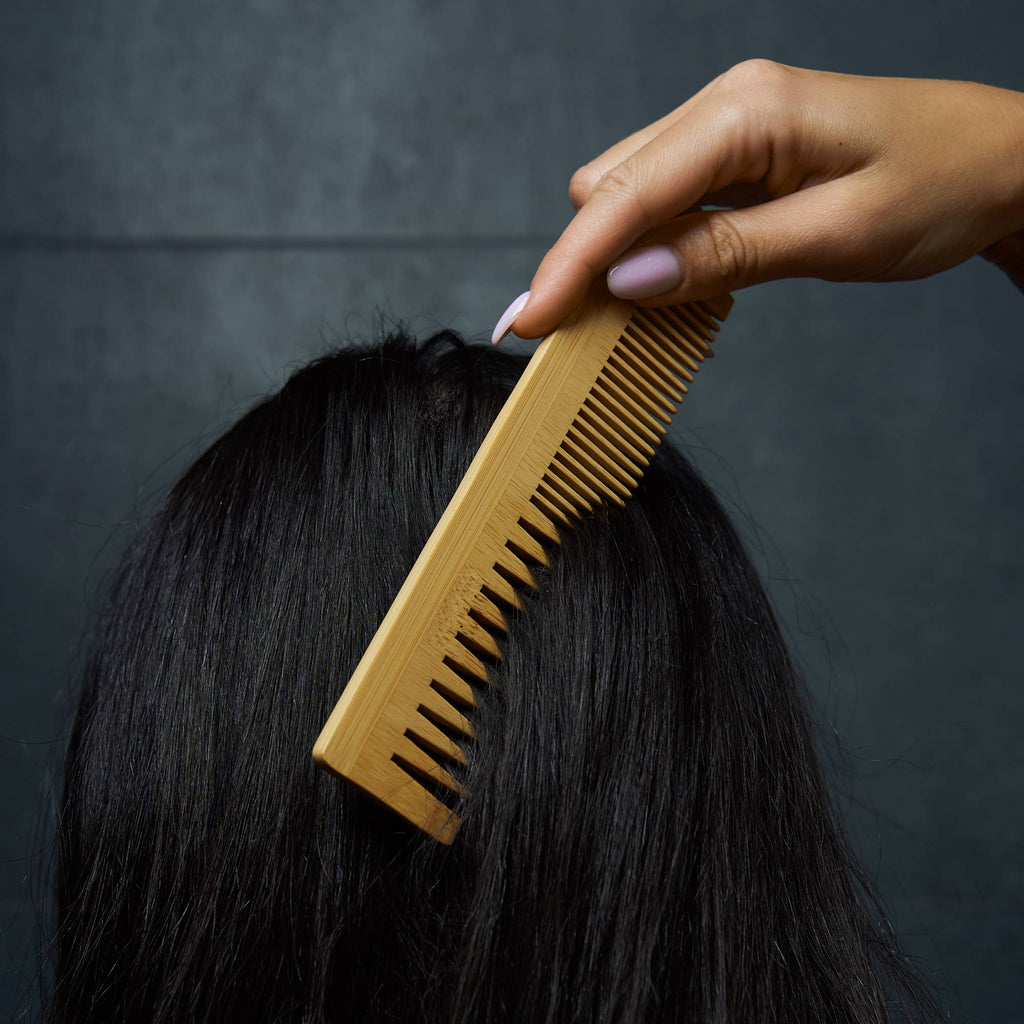 Bamboo Dual Comb by Bamboo Switch