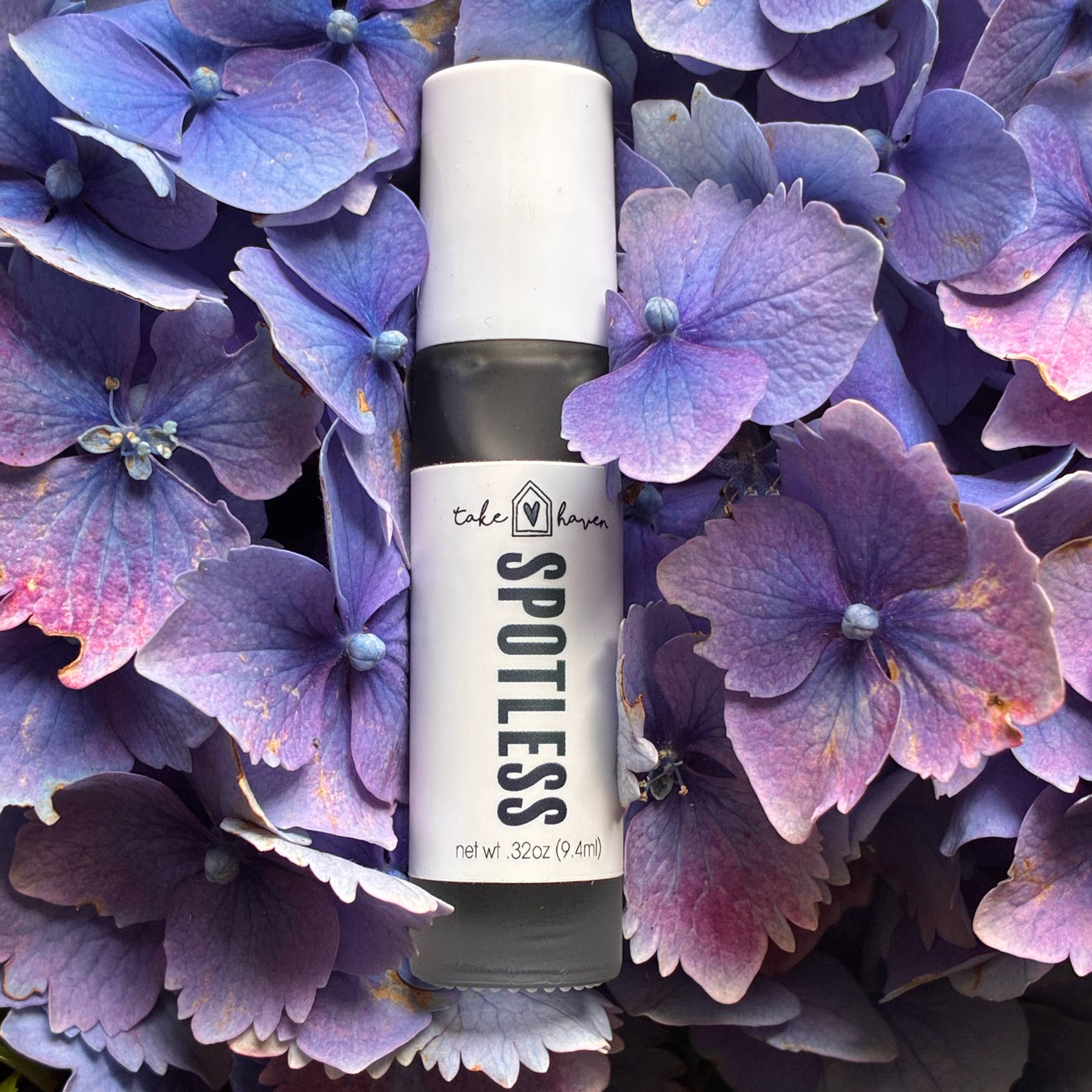 Serum: Spotless Botanical Blemish Serum by Take Haven