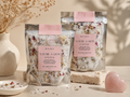 You're a Gem Bath Soak by Lux&Lou 3.5oz