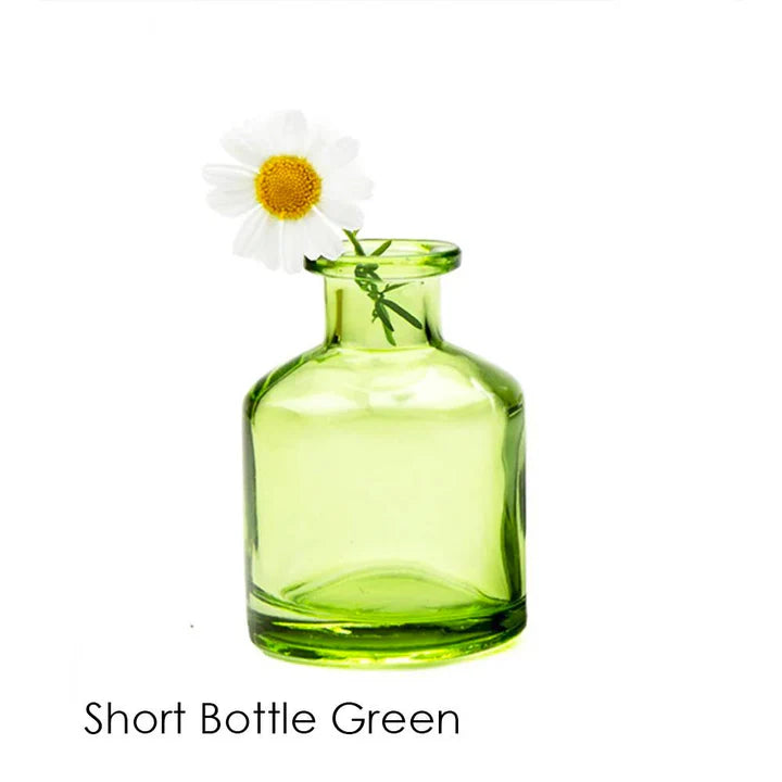 Chive Loft Glass Bud Vase