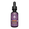 Organic Licorice Root Tincture by Sun God Medicinals 1oz