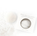 Konjac Exfoliation Sponges by Nash and Jones 1 ct