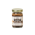 Medicinal Mushrooms & Cacao Infused Honey by Naturacentric 6 oz