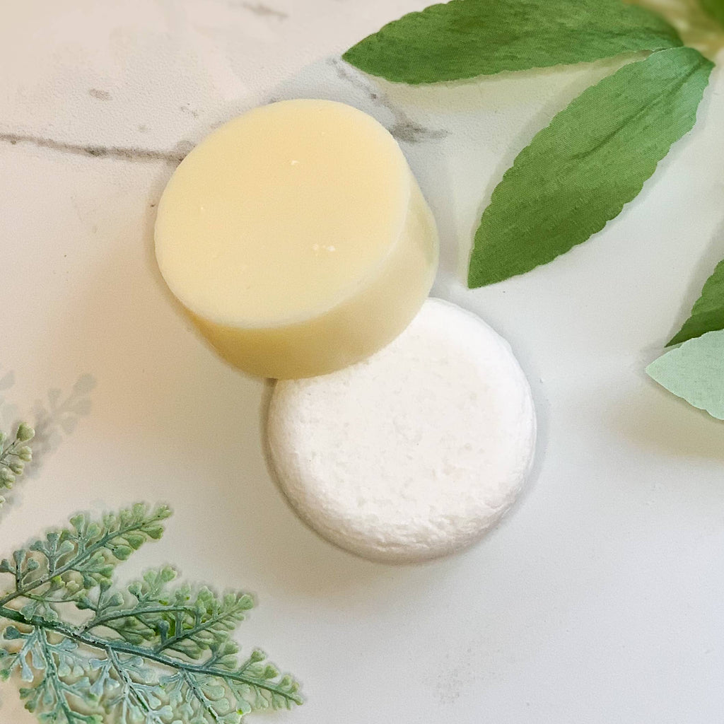 Conditioner Bar | Tea Tree Lavender by Dandelion Naturals 1.75oz
