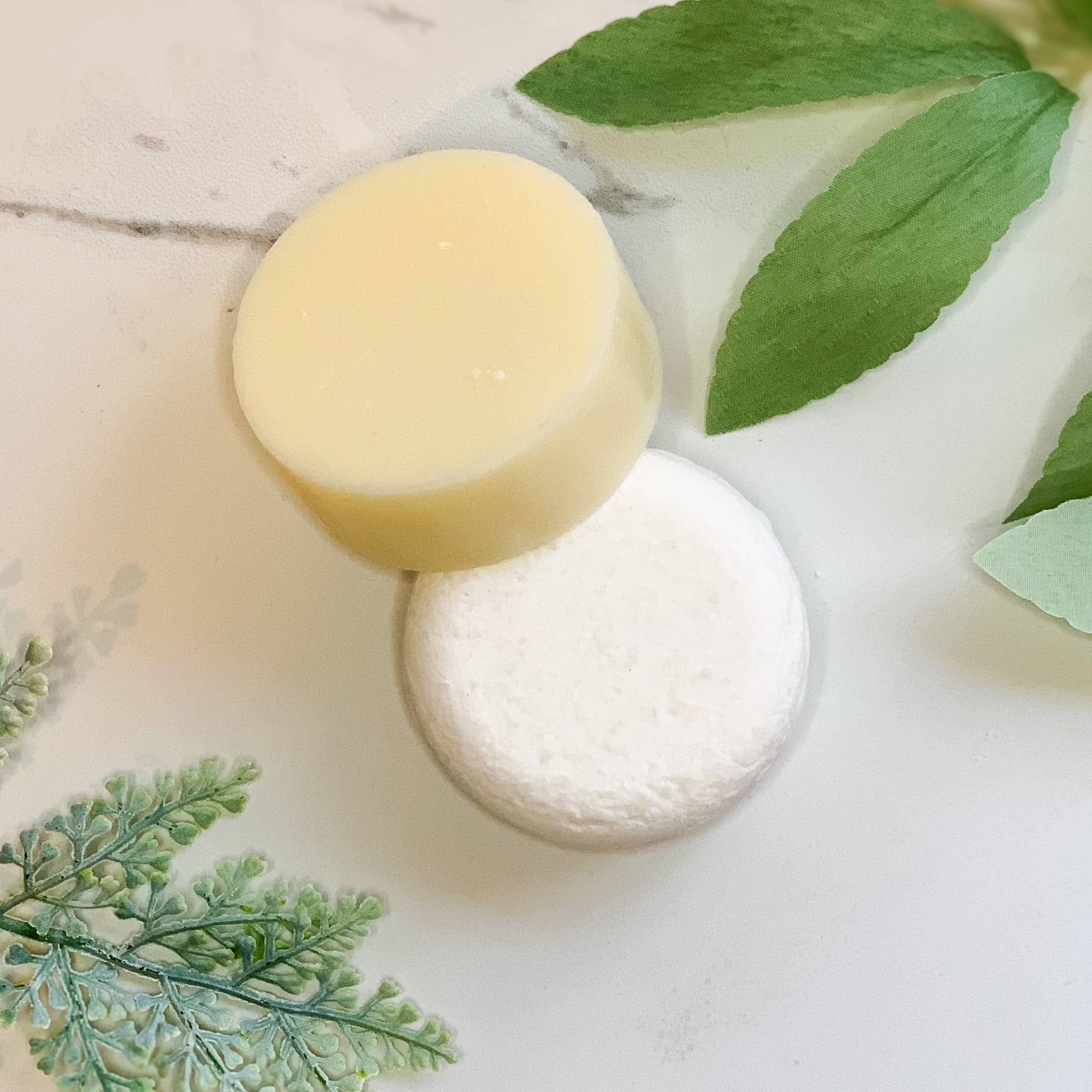 Conditioner Bar | Tea Tree Lavender by Dandelion Naturals 1.75oz
