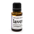 Organic Lavender Essential Oil by Roots Apothecary 15ml