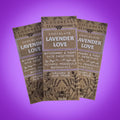 Lavender Love Chocolate by Goodness Tea 2.5oz