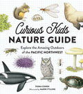 Curious Kids Nature Guide by Fiona Cohen