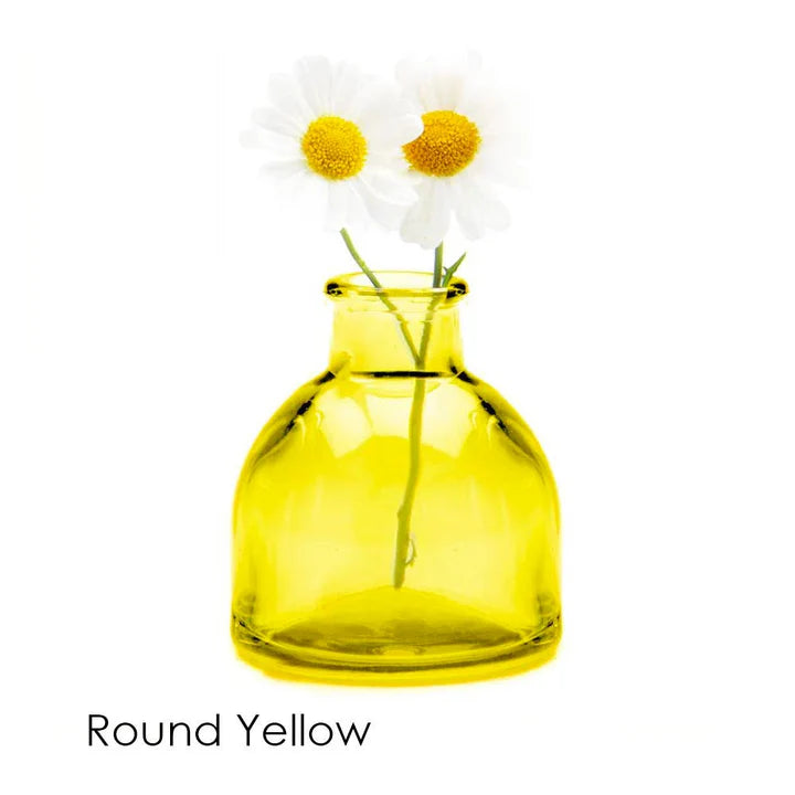 Chive Loft Glass Bud Vase